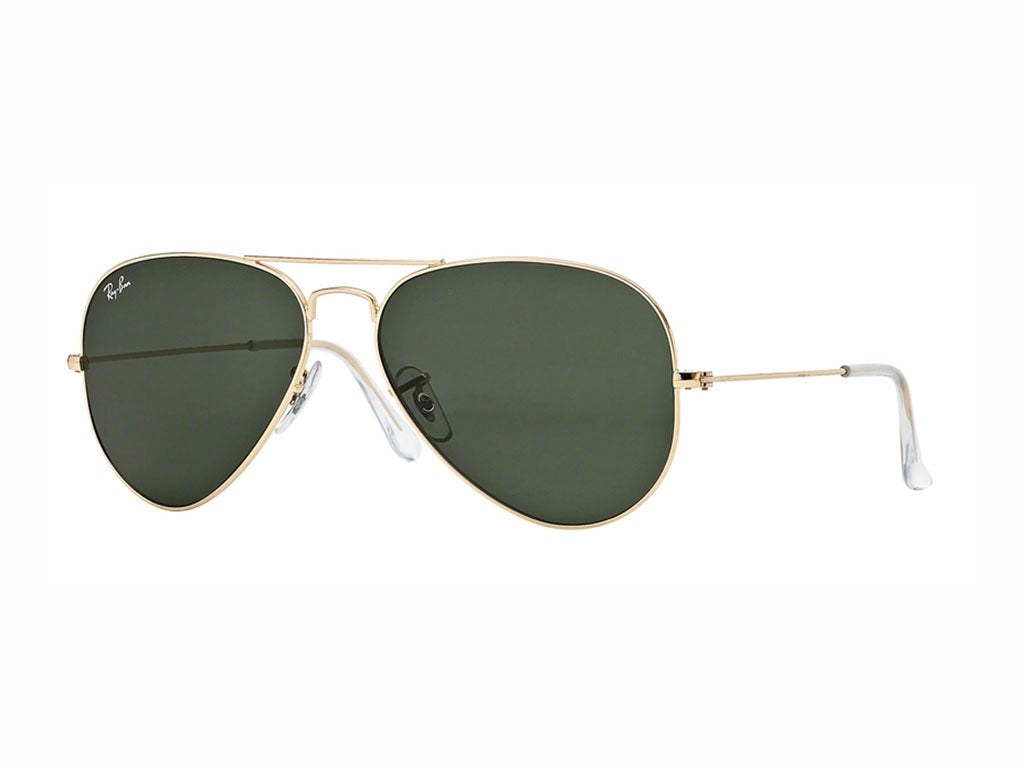 RAY-BAN AVIATOR--0RB3025-L020558