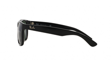 Load image into Gallery viewer, RAY-BAN JUSTIN COLLECTION--0RB4165F-6017156
