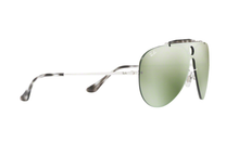 Load image into Gallery viewer, RAY-BAN	BLAZE SHOOTER--0RB3581N-0033032
