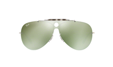 Load image into Gallery viewer, RAY-BAN	BLAZE SHOOTER--0RB3581N-0033032
