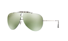 Load image into Gallery viewer, RAY-BAN	BLAZE SHOOTER--0RB3581N-0033032

