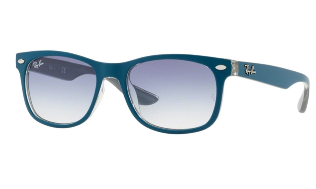 RAY-BAN JUNIOR NEW WAYFARER--0RJ9052S-70341948