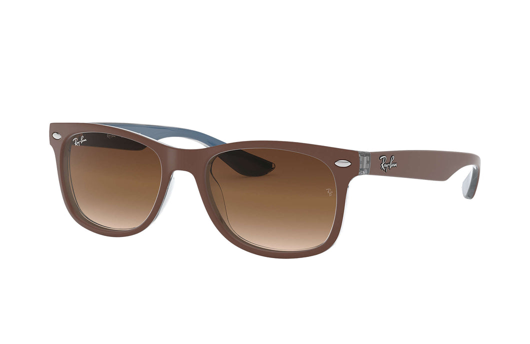 RAY-BAN JUNIOR NEW WAYFARER--0RJ9052S-70351347