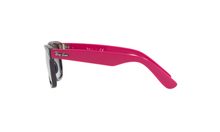 Load image into Gallery viewer, RAY-BAN JUNIOR WAYFARER--0RJ9066S-7021B947
