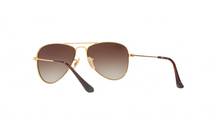 Load image into Gallery viewer, RAY-BAN JUNIOR AVIATOR--0RJ9506S-2231352
