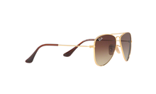 Load image into Gallery viewer, RAY-BAN JUNIOR AVIATOR--0RJ9506S-2231352
