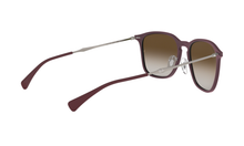 Load image into Gallery viewer, RAY-BAN	VIOLET GRAPHENE--0RB8353-6354T556
