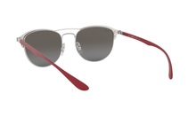 Load image into Gallery viewer, RAY-BAN LITEFORCE GREY MIRROR SILVER--0RB3596-90918854
