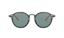 Load image into Gallery viewer, RAY-BAN ROUND FLECK POLARIZED--0RB2447-12465249
