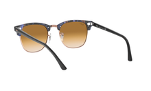 Load image into Gallery viewer, RAY-BAN	CLUBMASTER FLECK--0RB3016-12565151

