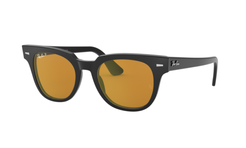 RAY-BAN METEOR CLASSIC--0RB2168-901N950