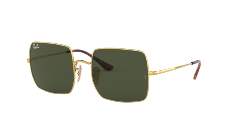 RAY-BAN SQUARE 1971 CLASSIC--0RB1971-91473154