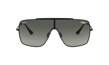 Load image into Gallery viewer, RAY-BAN	WINGS II--0RB3697-0021135

