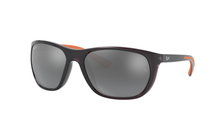 Load image into Gallery viewer, RAY-BAN	GREY MIRROR--0RB4307-64398861
