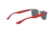 Load image into Gallery viewer, RAY-BAN	JUNIOR NEW WAYFARER--0RJ9052S-7063G48
