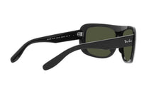 Load image into Gallery viewer, RAY-BAN BLAIR--0RB2196-901/3164
