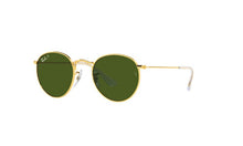 Load image into Gallery viewer, RAY-BAN ROUND METAL JUNIOR--0RJ9547S-2862P44
