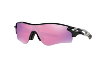 Load image into Gallery viewer, OAKLEY RADERLOCK® PATH® PRISM GOLF SPORT (LOW BRIDGE FIT)--0OO9206-92062538
