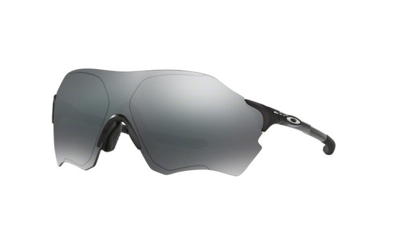 OAKLEY EVZERO RANGE PRIZM ROAD BLACK IRIDIUM--0OO9327-93270138