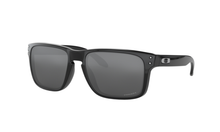 Load image into Gallery viewer, OAKLEY HOLBROOK™ PRIZM GREY WITH BLACK IRIDIUM--0OO9102-9102E155
