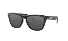 Load image into Gallery viewer, OAKLEY FROGSKINS™ BLACK (ASIAN FIT)--0OO9245-92456254
