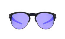 Load image into Gallery viewer, OAKLEY LATCH KEY VIOLET IRIDIUM--0OO9394-93940255
