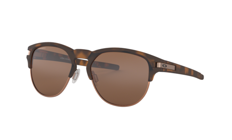 Oakley top key latch