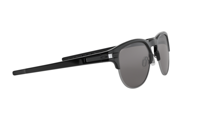 Oakley latch top key prizm