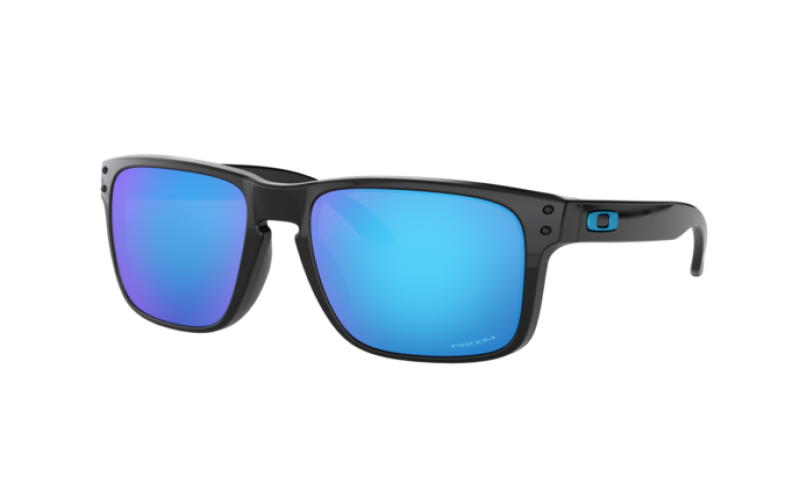 OAKLEY HOLBROOK™ PRIZM SAPPHIRE--0OO9102-9102F555