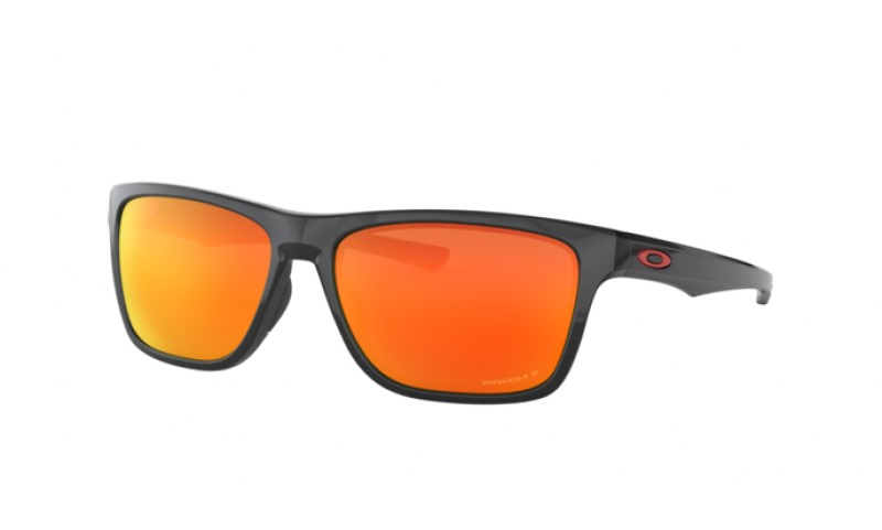 OAKLEY HOLSTON PRIZM RUBY POLARIZED 0OO9334 93341258 Blue Oasis