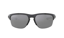 Load image into Gallery viewer, OAKLEY SLIVER™ EDGE PRIZM BLACK POLARIZED--0OO9413-94130465
