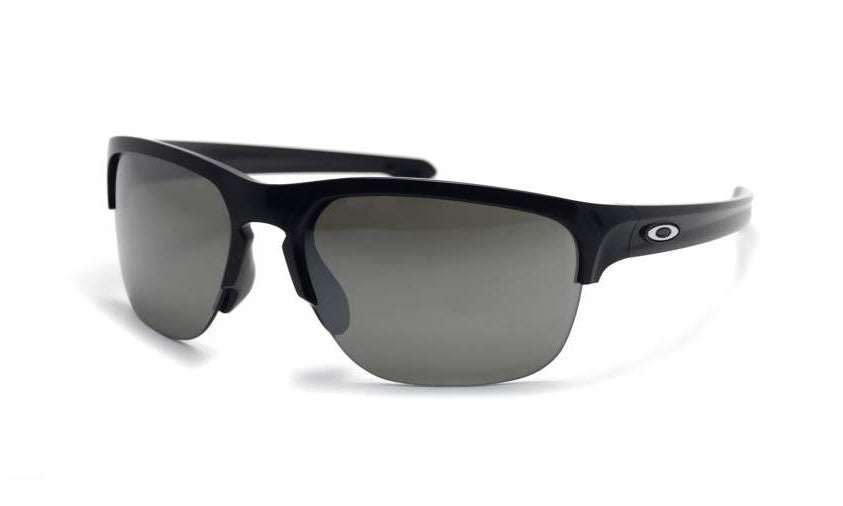OAKLEY SLIVER™ EDGE PRIZM BLACK POLARIZED--0OO9413-94130465