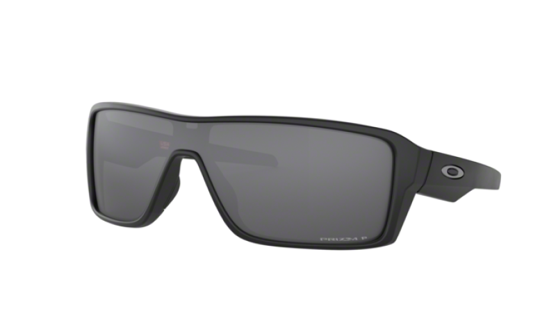 OAKLEY RIDGELINE PRIZM BLACK POLARIZED--0OO9419-94190827