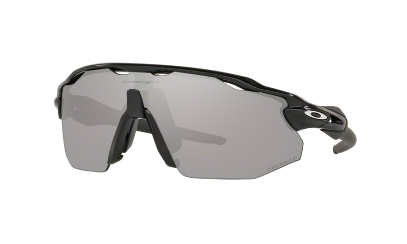 OAKLEY RADAR® EV ADVANCER PRIZM BLACK POLARIZED--0OO9442-94420838
