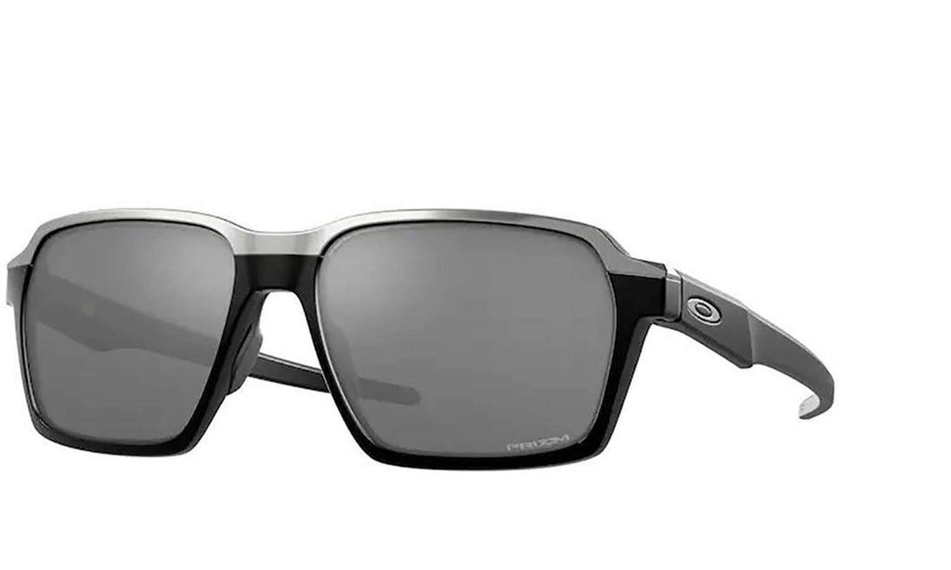 OAKLEY PARLAY PRISM BLACK--0OO4143-41430258