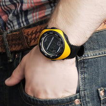Load image into Gallery viewer, SUUNTO VECTOR YELLOW--SS010600610
