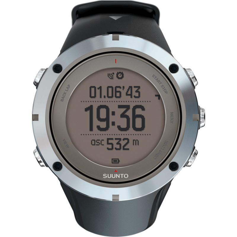 SUUNTO AMBIT3 PEAK SAPPHIRE HR--SS020673000