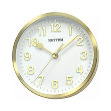 Load image into Gallery viewer, RHYTHM WALL CLOCK--VALUE ADDED WALL CLOCKS- CMG532NR18
