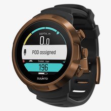 Load image into Gallery viewer, SUUNTO D5 COPPER--SS050569000
