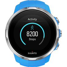 Load image into Gallery viewer, SUUNTO SPARTAN SPORT BLUE HR--SS022652000
