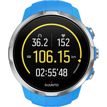 Load image into Gallery viewer, SUUNTO SPARTAN SPORT BLUE HR--SS022652000
