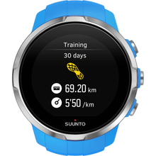 Load image into Gallery viewer, SUUNTO SPARTAN SPORT BLUE HR--SS022652000
