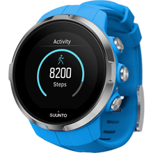 Load image into Gallery viewer, SUUNTO SPARTAN SPORT BLUE HR--SS022652000
