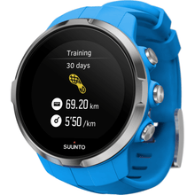 Load image into Gallery viewer, SUUNTO SPARTAN SPORT BLUE HR--SS022652000
