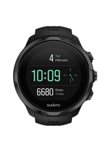 SUUNTO SPARTAN SPORT WRIST HR ALL BLACK SS022662000 Blue Oasis Trade