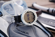 Load image into Gallery viewer, SUUNTO VYPER NOVO WHITE - USB CABLE, BUNGEE &amp; RUBBER BOOT SOLD SEPARATELY--SS050433000
