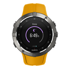 Load image into Gallery viewer, SUUNTO SPARTAN TRAINER WRIST HR AMBER--SS023408000
