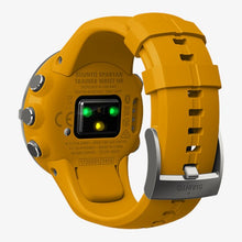 Load image into Gallery viewer, SUUNTO SPARTAN TRAINER WRIST HR AMBER--SS023408000
