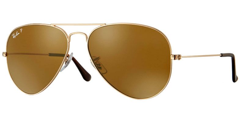 RAY-BAN AVIATOR--0RB3025-0015758