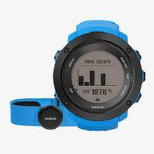 Load image into Gallery viewer, SUUNTO AMBIT3 VERTICAL BLUE (HR)--SS0219680000
